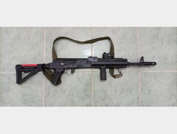 Vand Replica AK-74 - 2