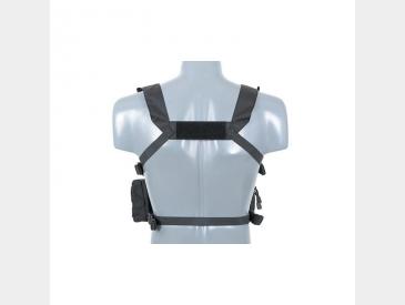 Chest Rig Buckle Up Recce 8Fields - 4