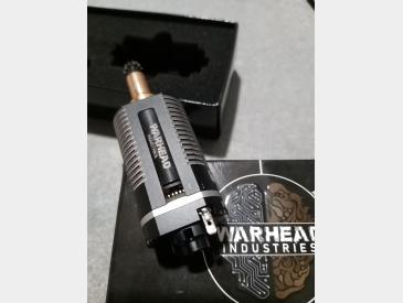 Warhead Industries - Brushless AEG Motor - Ultra High Speed(H) - 4