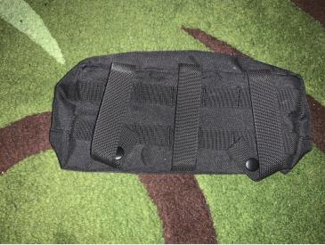 Utility Pouch Airsoft - 2