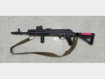 Vand Replica AK-74
