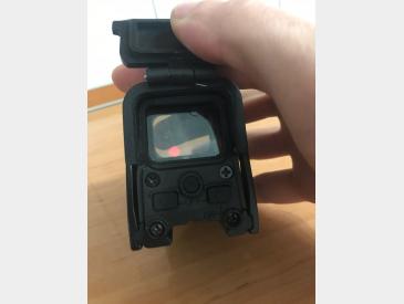 Holosight JS Tactical - 4
